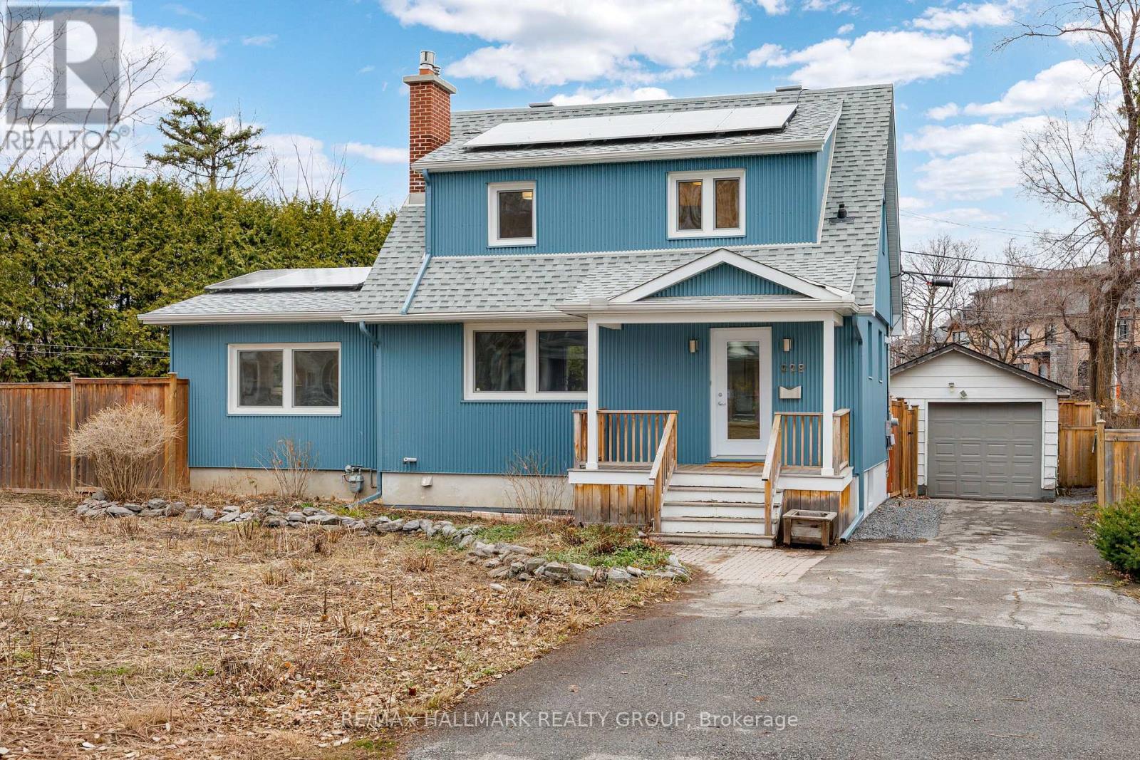 229 GREENSWAY AVENUE, Ottawa, Ontario