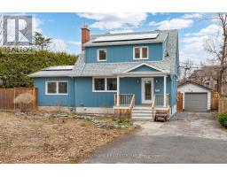 229 GREENSWAY AVENUE, Ottawa, Ontario