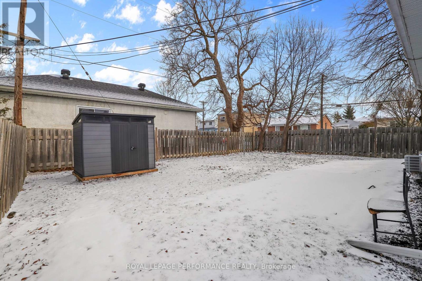 Upper Unit - 940 Brant Upper Unit Street, Ottawa, Ontario  K1K 3N2 - Photo 19 - X13002520