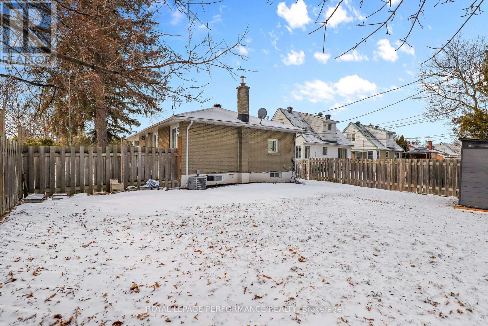 Upper Unit - 940 Brant Upper Unit Street, Ottawa, Ontario  K1K 3N2 - Photo 20 - X13002520