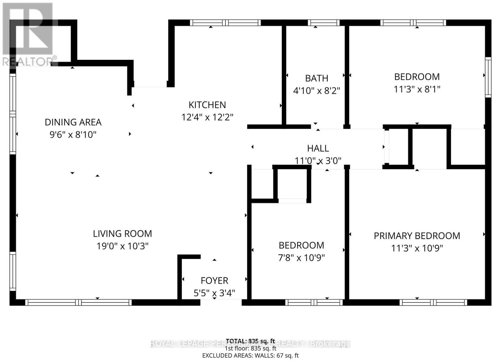 Upper Unit - 940 Brant Upper Unit Street, Ottawa, Ontario  K1K 3N2 - Photo 21 - X13002520