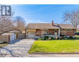 6596 HUGGINS STREET, Niagara Falls, Ontario