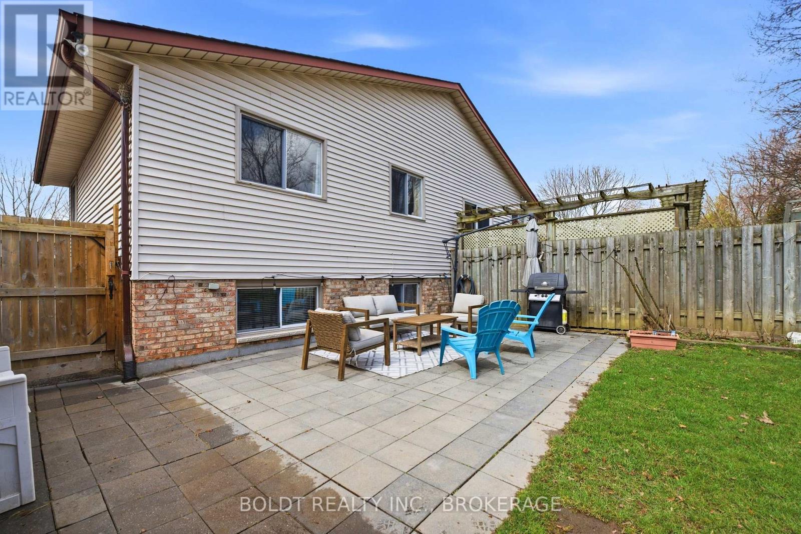 107 Chapel Hill Crescent, Welland, Ontario  L3C 6G8 - Photo 43 - X13002486