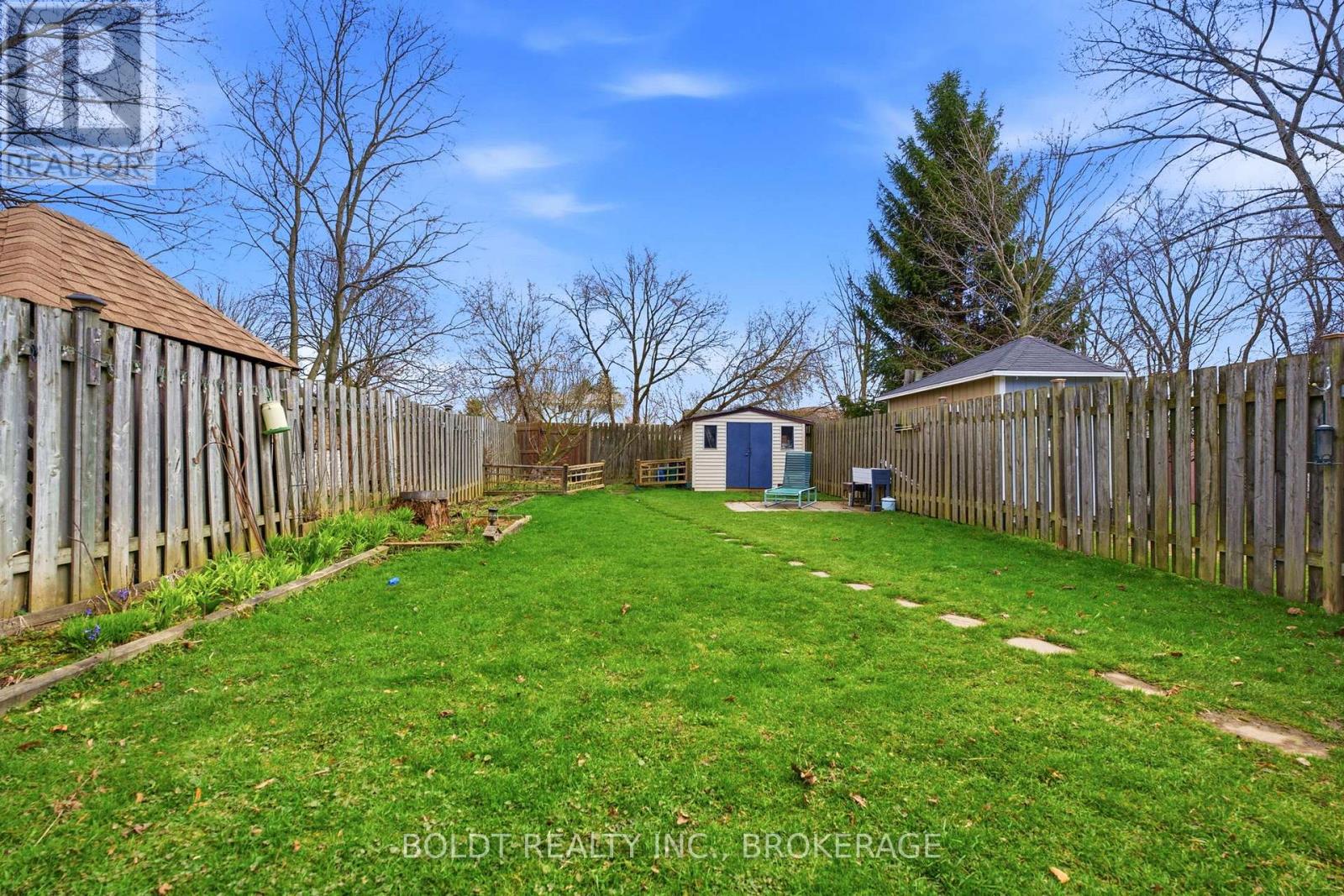 107 Chapel Hill Crescent, Welland, Ontario  L3C 6G8 - Photo 44 - X13002486