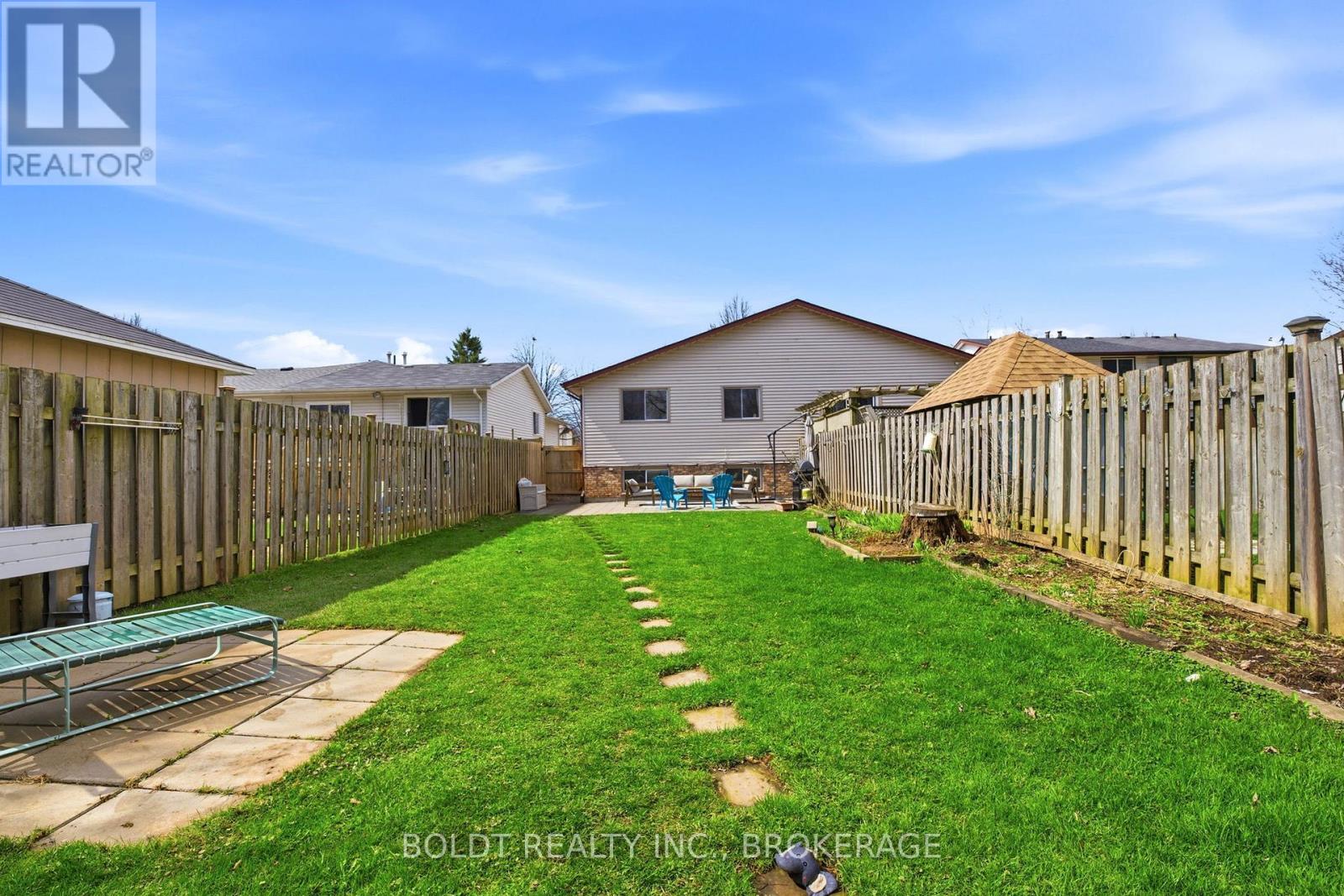 107 Chapel Hill Crescent, Welland, Ontario  L3C 6G8 - Photo 6 - X13002486