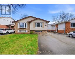 107 CHAPEL HILL CRESCENT, Welland, Ontario