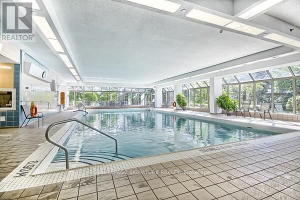 1402 - 20 Guildwood Parkway, Toronto, Ontario M1E 5B6 - Photo 21 - E12948878