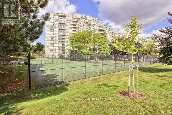 1402 - 20 Guildwood Parkway, Toronto, Ontario M1E 5B6 - Photo 27 - E12948878