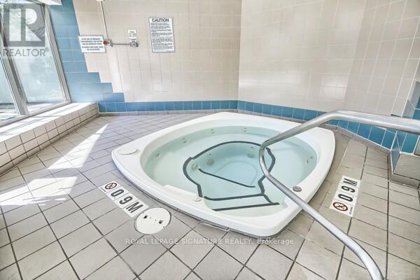 1402 - 20 Guildwood Parkway, Toronto, Ontario M1E 5B6 - Photo 22 - E12948878