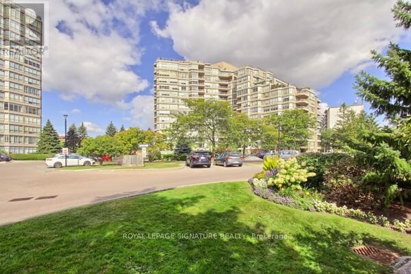1402 - 20 Guildwood Parkway, Toronto, Ontario M1E 5B6 - Photo 18 - E12948878
