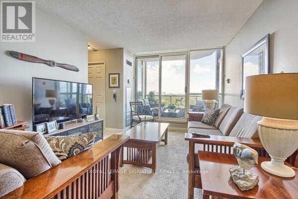 1402 - 20 Guildwood Parkway, Toronto, Ontario M1E 5B6 - Photo 7 - E12948878