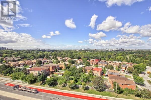 1402 - 20 Guildwood Parkway, Toronto, Ontario M1E 5B6 - Photo 19 - E12948878