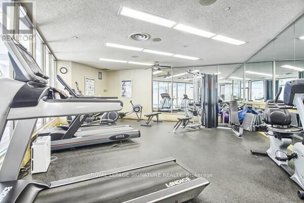 1402 - 20 Guildwood Parkway, Toronto, Ontario M1E 5B6 - Photo 23 - E12948878