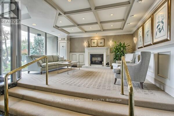 1402 - 20 Guildwood Parkway, Toronto, Ontario M1E 5B6 - Photo 16 - E12948878