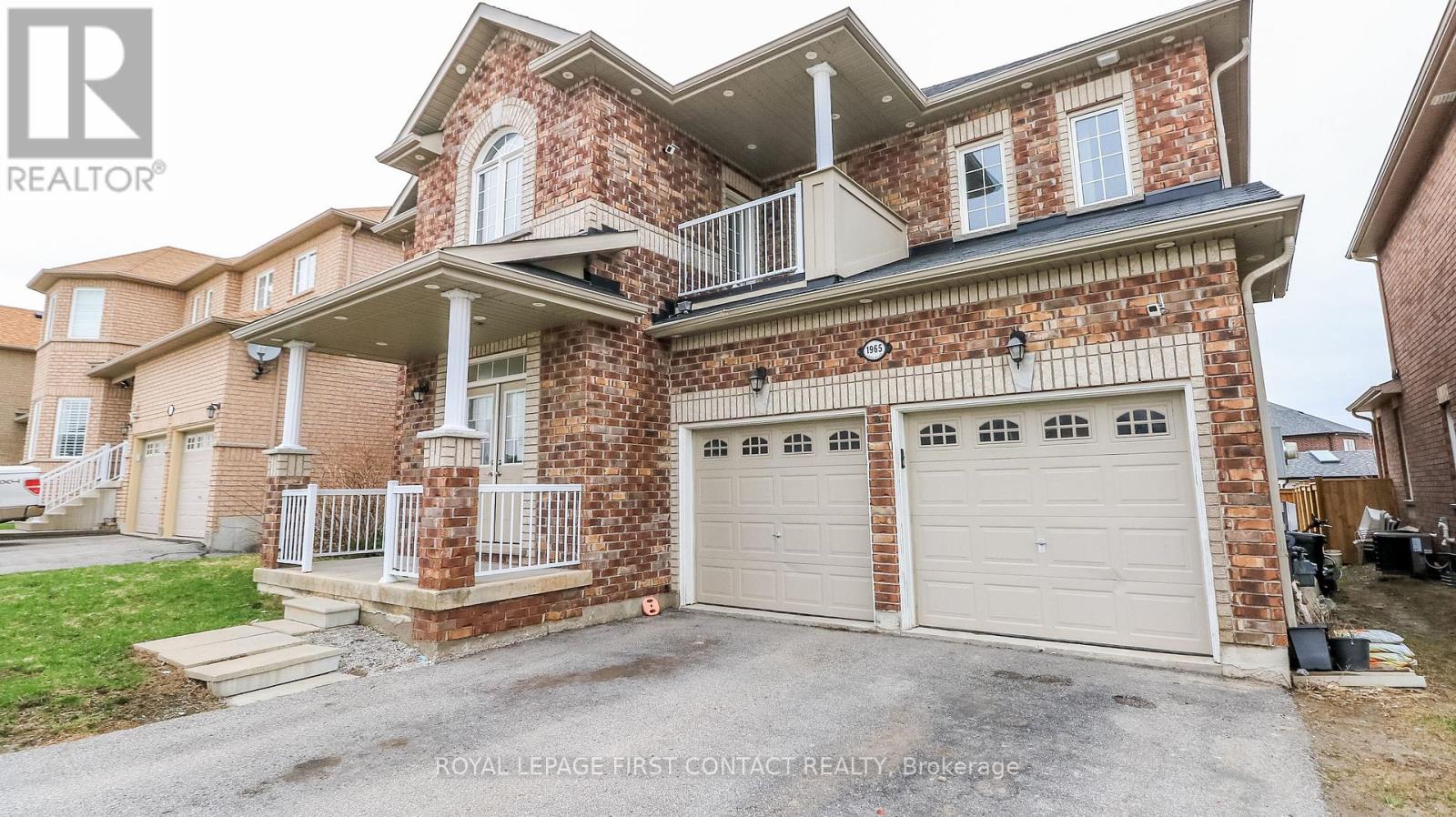 1965 Jans Boulevard, Innisfil, Ontario  L9S 0L3 - Photo 2 - N12988182