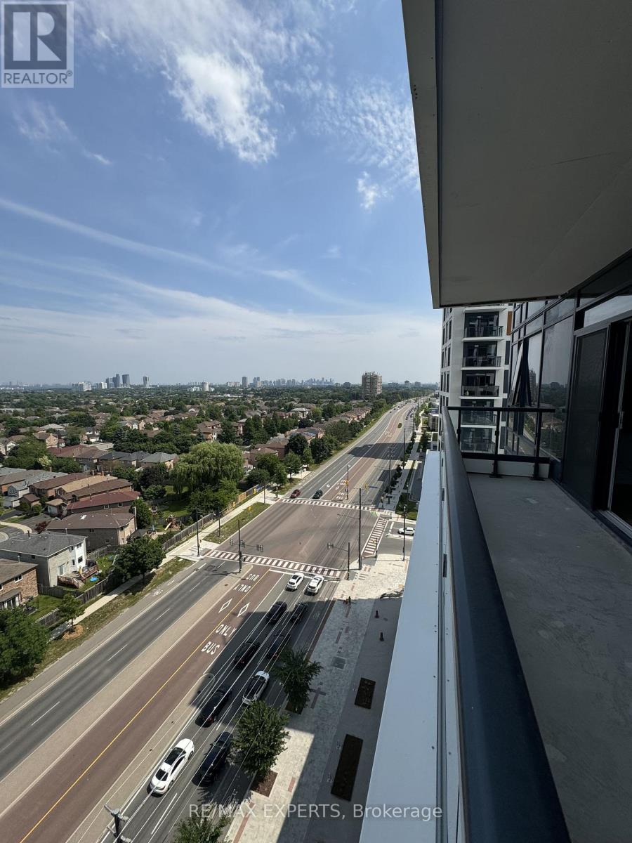 1209 - 7950 Bathurst Street, Vaughan, Ontario  L4J 0L4 - Photo 16 - N12999066