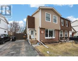 15 WILDE PLACE, Barrie, Ontario