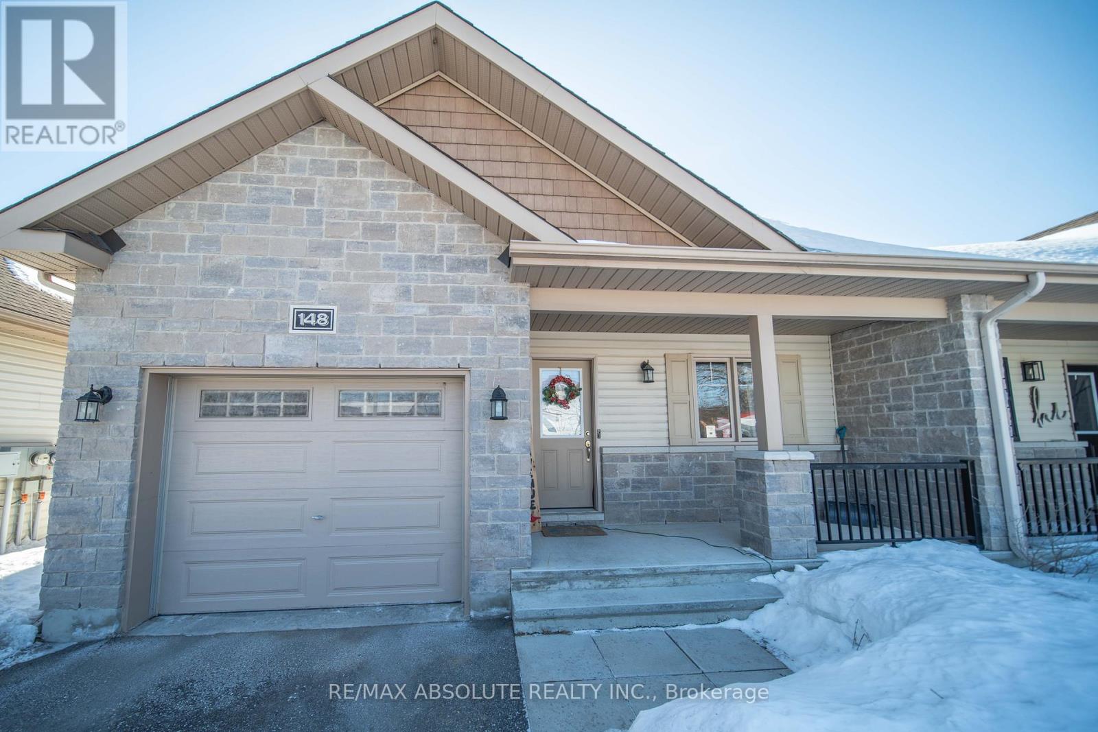 148 Equinox Drive, Russell, Ontario  K0A 1W1 - Photo 2 - X12838070