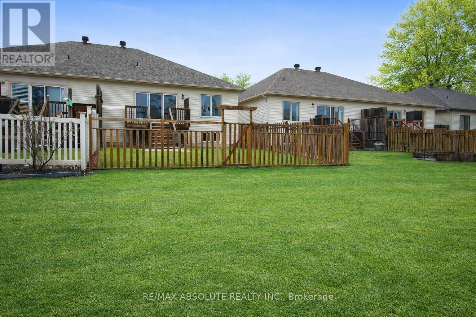 148 Equinox Drive, Russell, Ontario  K0A 1W1 - Photo 29 - X12838070