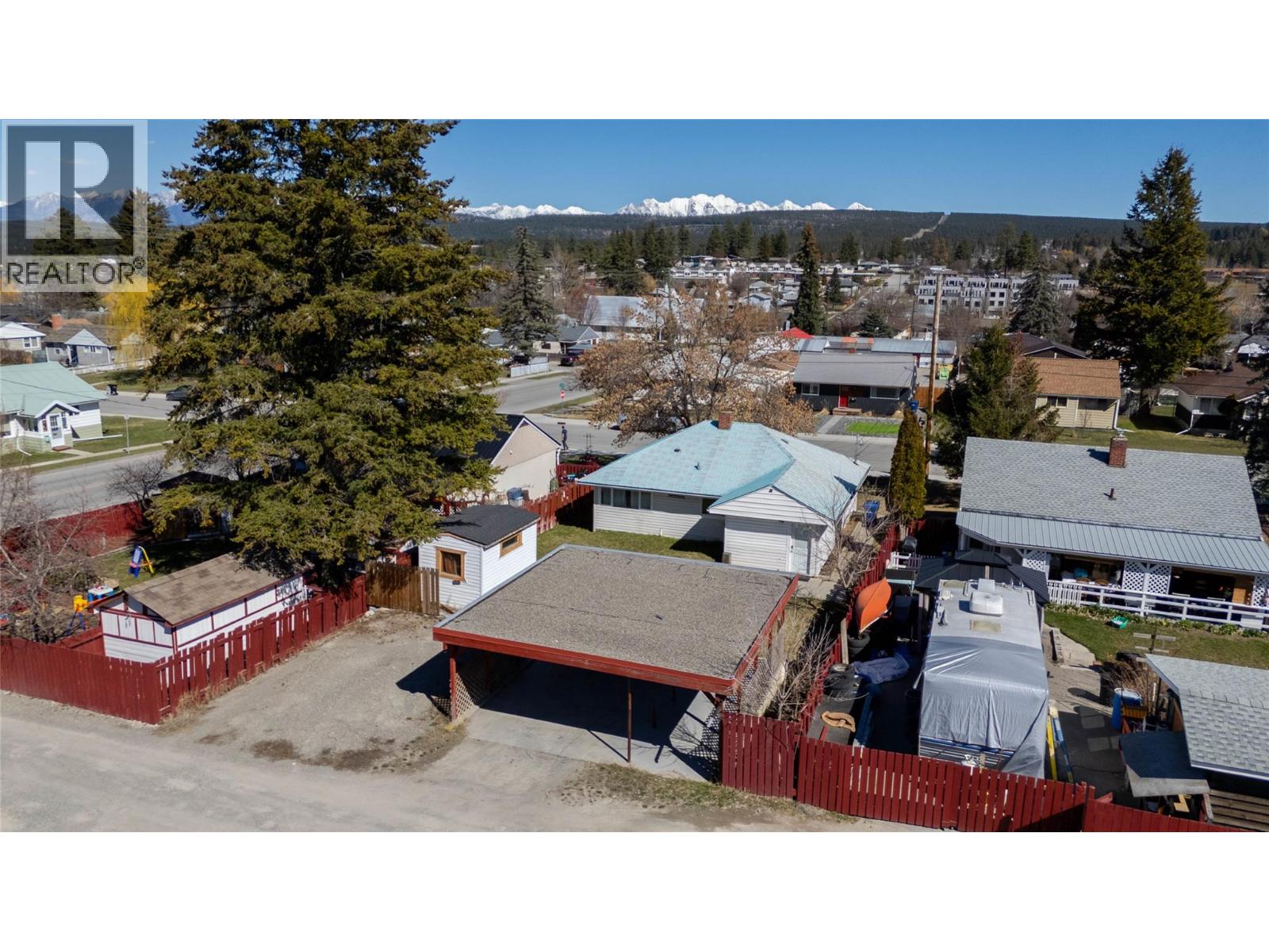 403 13th Avenue S, Cranbrook, British Columbia  V1C 2W3 - Photo 22 - 10383183