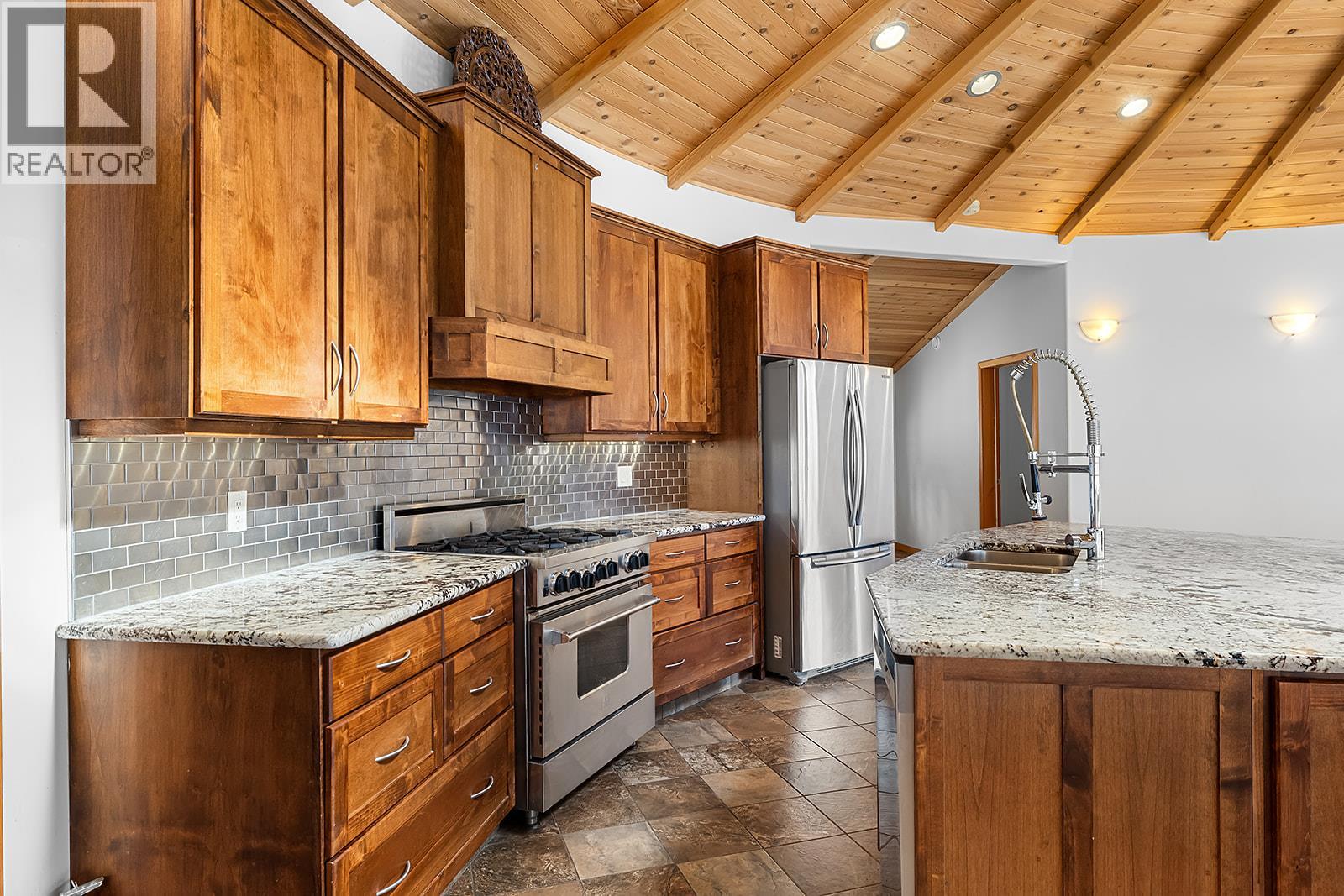 3584 St. Mary Lake Road, Kimberley, British Columbia  V1A 3K5 - Photo 14 - 10382884