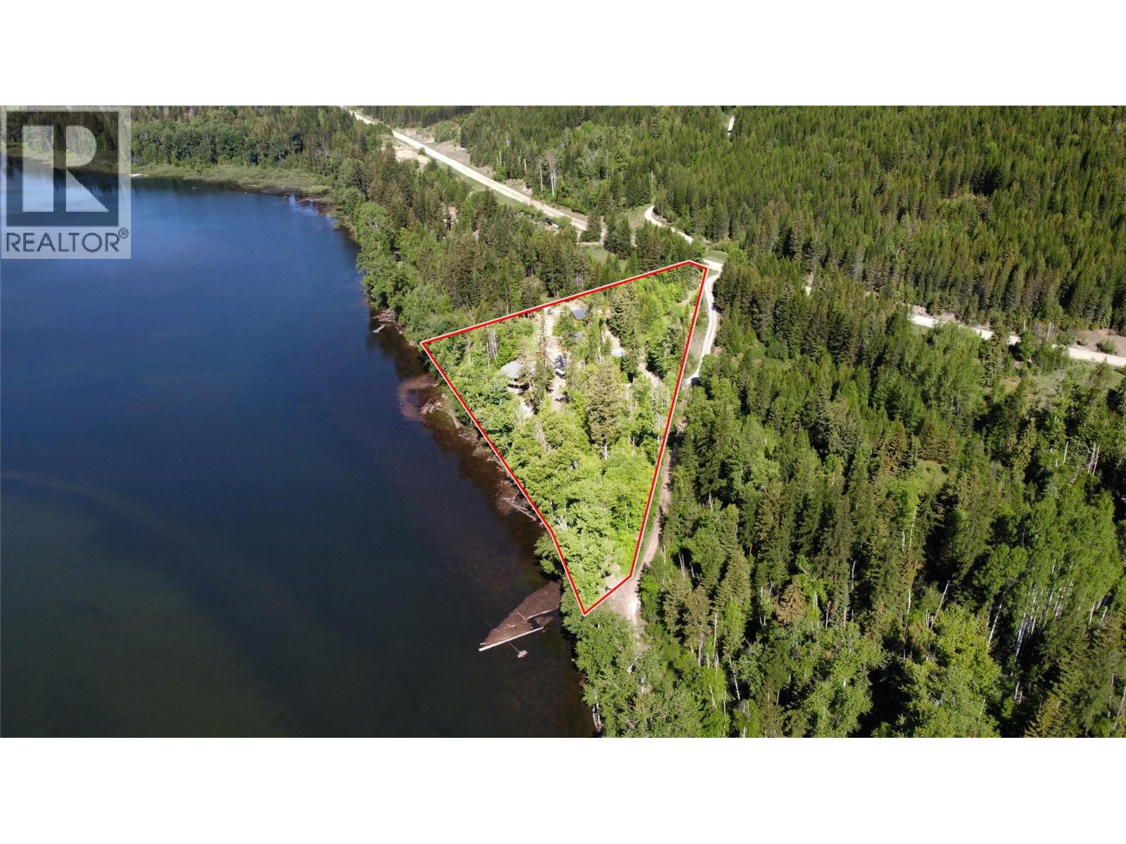 3584 St. Mary Lake Road, Kimberley, British Columbia  V1A 3K5 - Photo 3 - 10382884