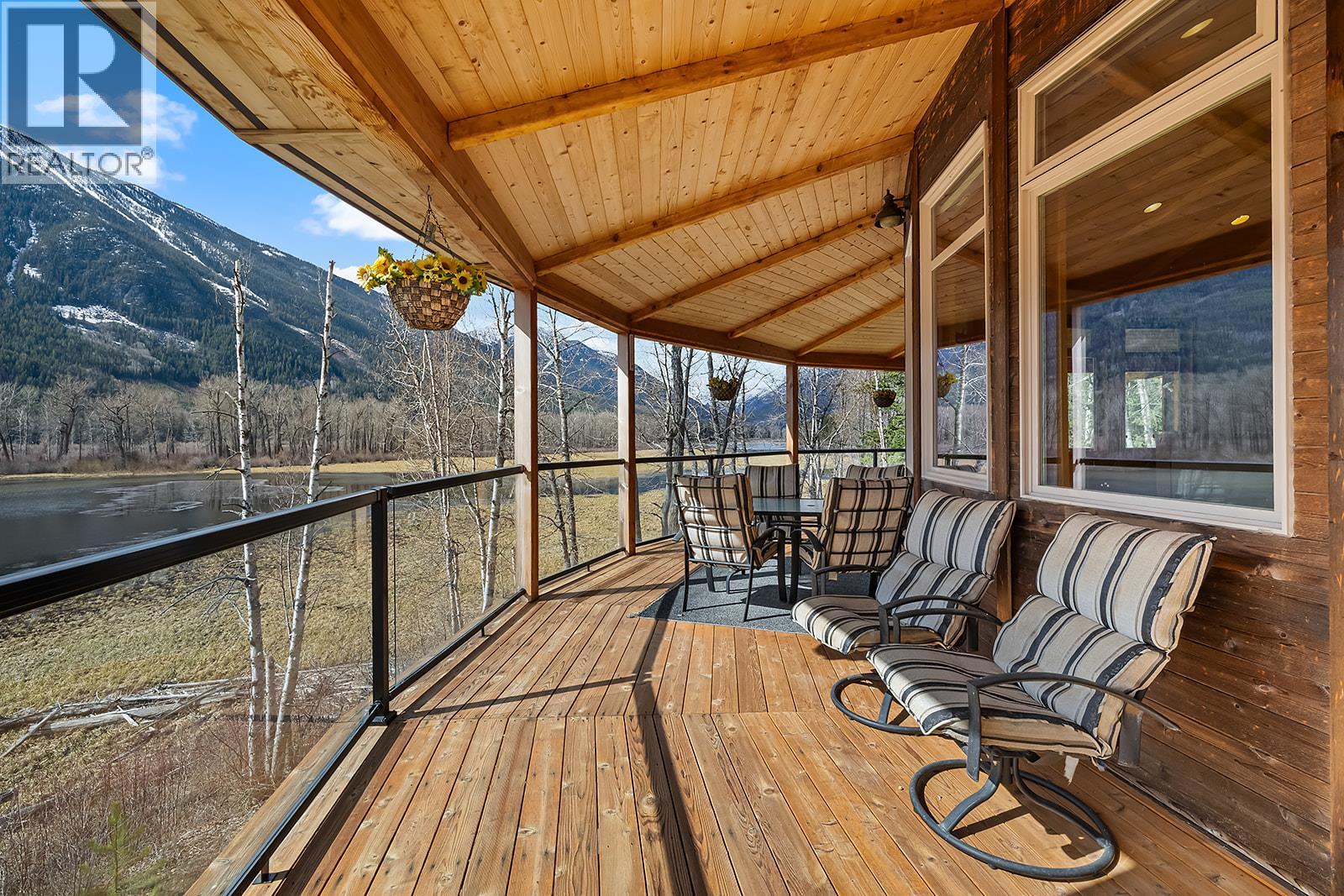 3584 St. Mary Lake Road, Kimberley, British Columbia  V1A 3K5 - Photo 35 - 10382884