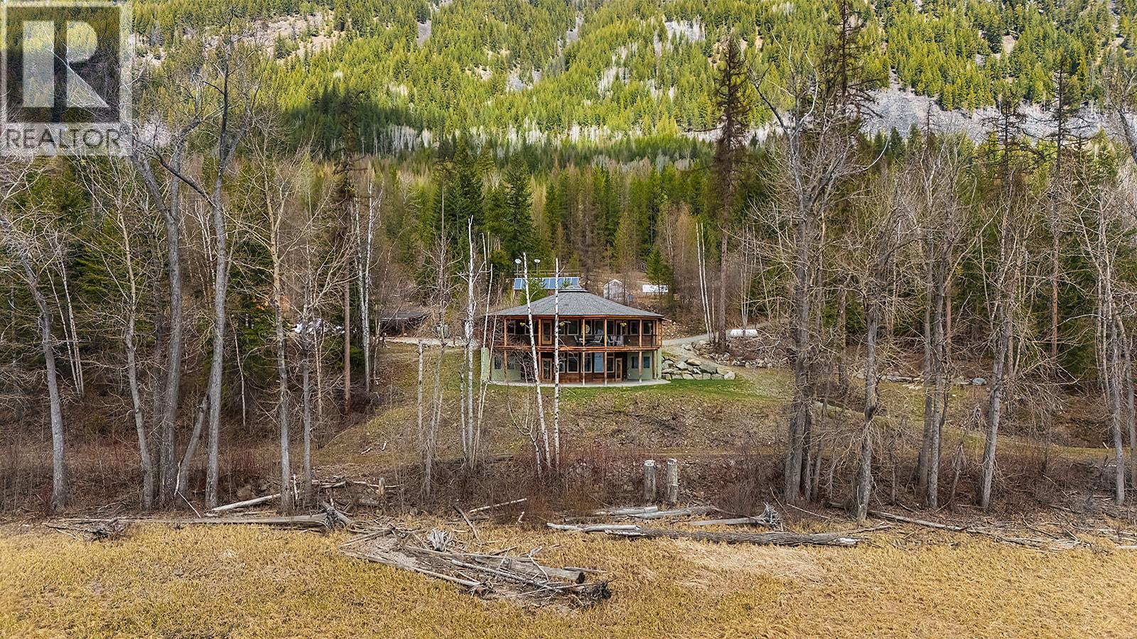 3584 St. Mary Lake Road, Kimberley, British Columbia  V1A 3K5 - Photo 42 - 10382884