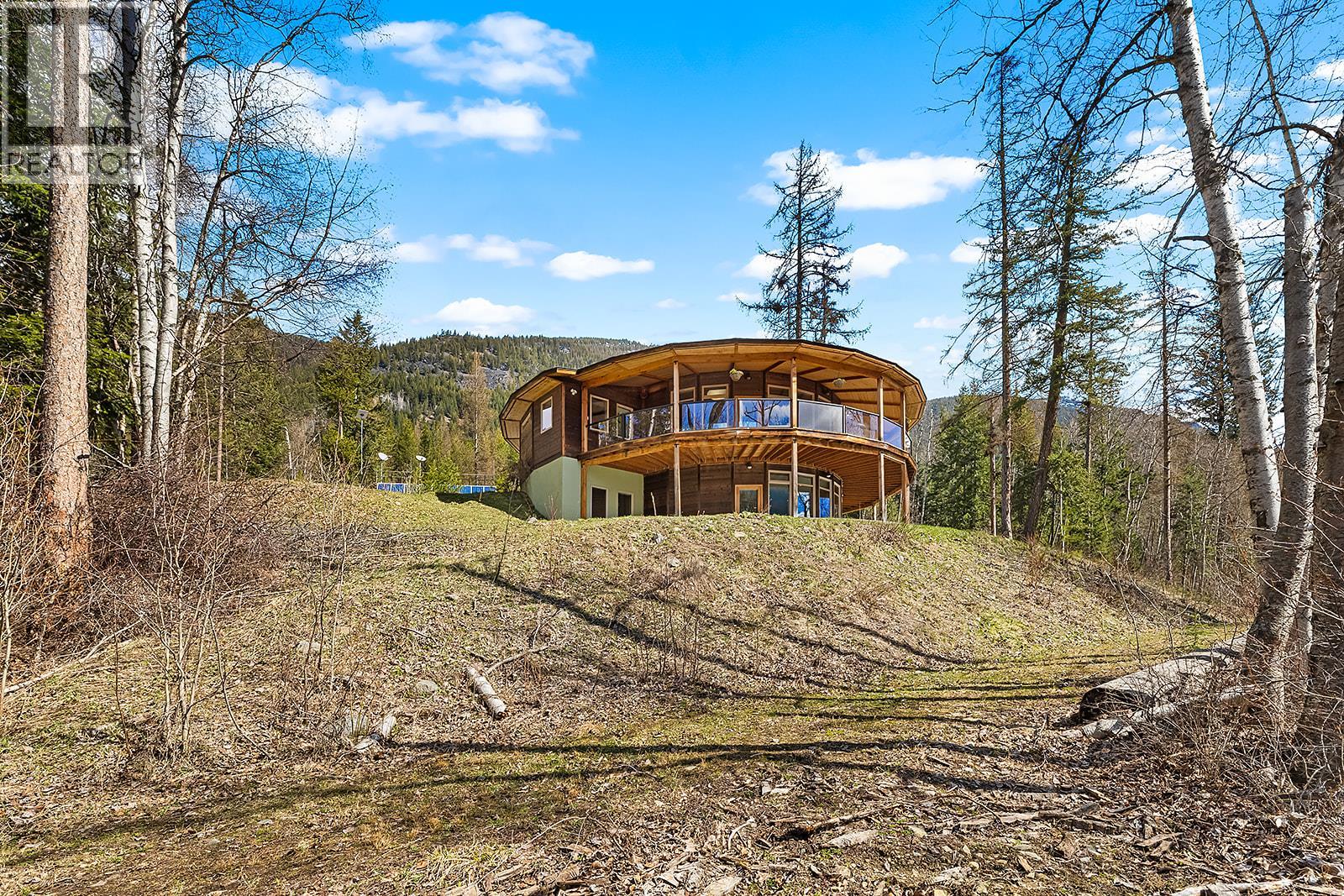 3584 St. Mary Lake Road, Kimberley, British Columbia  V1A 3K5 - Photo 43 - 10382884