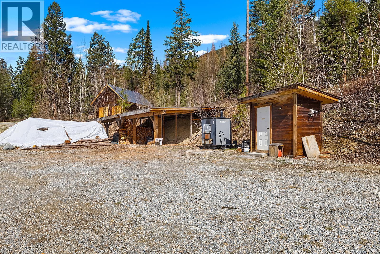 3584 St. Mary Lake Road, Kimberley, British Columbia  V1A 3K5 - Photo 47 - 10382884