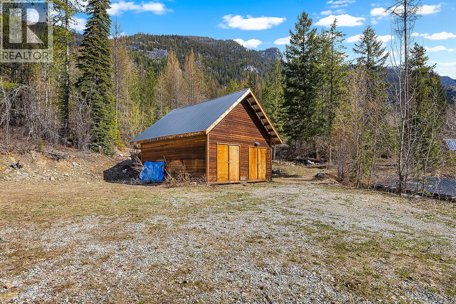 3584 St. Mary Lake Road, Kimberley, British Columbia  V1A 3K5 - Photo 48 - 10382884