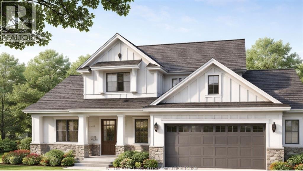 677 PUCE ROAD, Lakeshore, Ontario