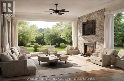 677 Puce Road, Lakeshore, Ontario  N8M 2X7 - Photo 2 - 26008241