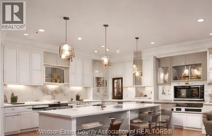 677 Puce Road, Lakeshore, Ontario  N8M 2X7 - Photo 5 - 26008241