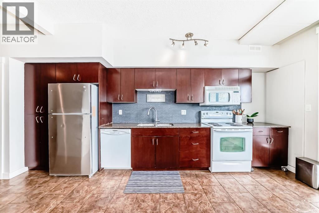 1116, 8710 Horton Road SW, Calgary, Alberta T2V 0P7 - Photo 5 - A2247165