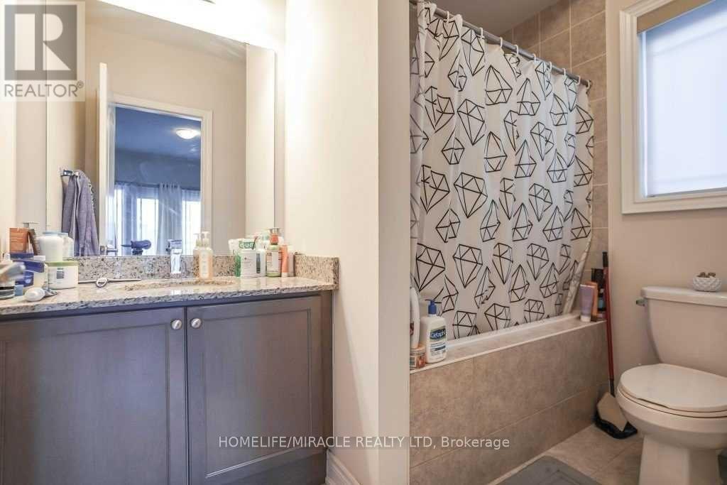 16 Lyle Way, Brampton, Ontario  L6X 5P8 - Photo 26 - W12951398