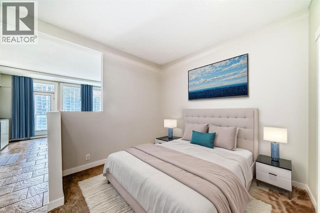 1116, 8710 Horton Road SW, Calgary, Alberta T2V 0P7 - Photo 10 - A2247165