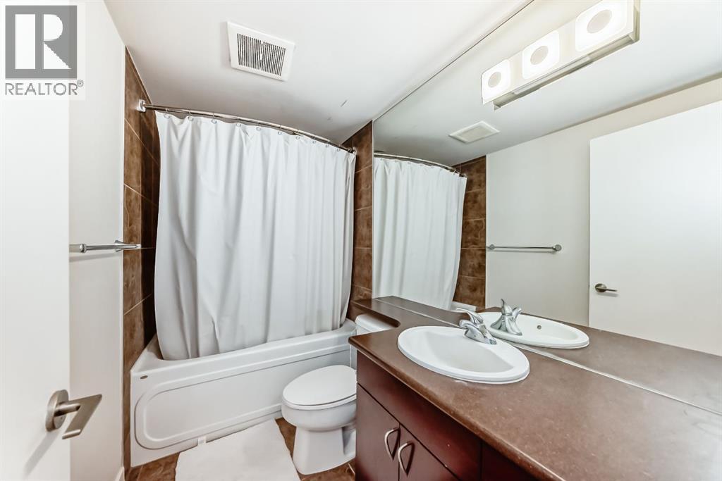 1116, 8710 Horton Road SW, Calgary, Alberta T2V 0P7 - Photo 14 - A2247165