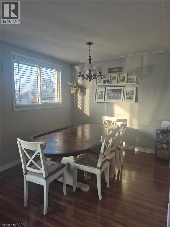 9 Gailmount Court, Brantford, Ontario  N3R 3A4 - Photo 4 - 40821007