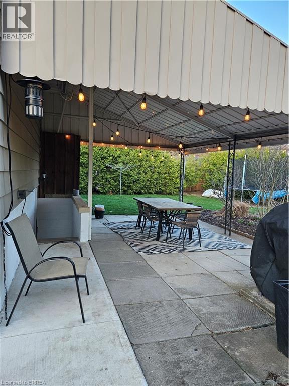 9 Gailmount Court, Brantford, Ontario  N3R 3A4 - Photo 13 - 40821007