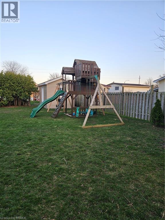 9 Gailmount Court, Brantford, Ontario  N3R 3A4 - Photo 14 - 40821007