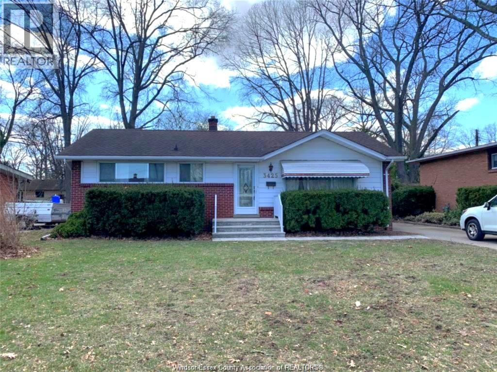 3425 RANKIN, Windsor, Ontario