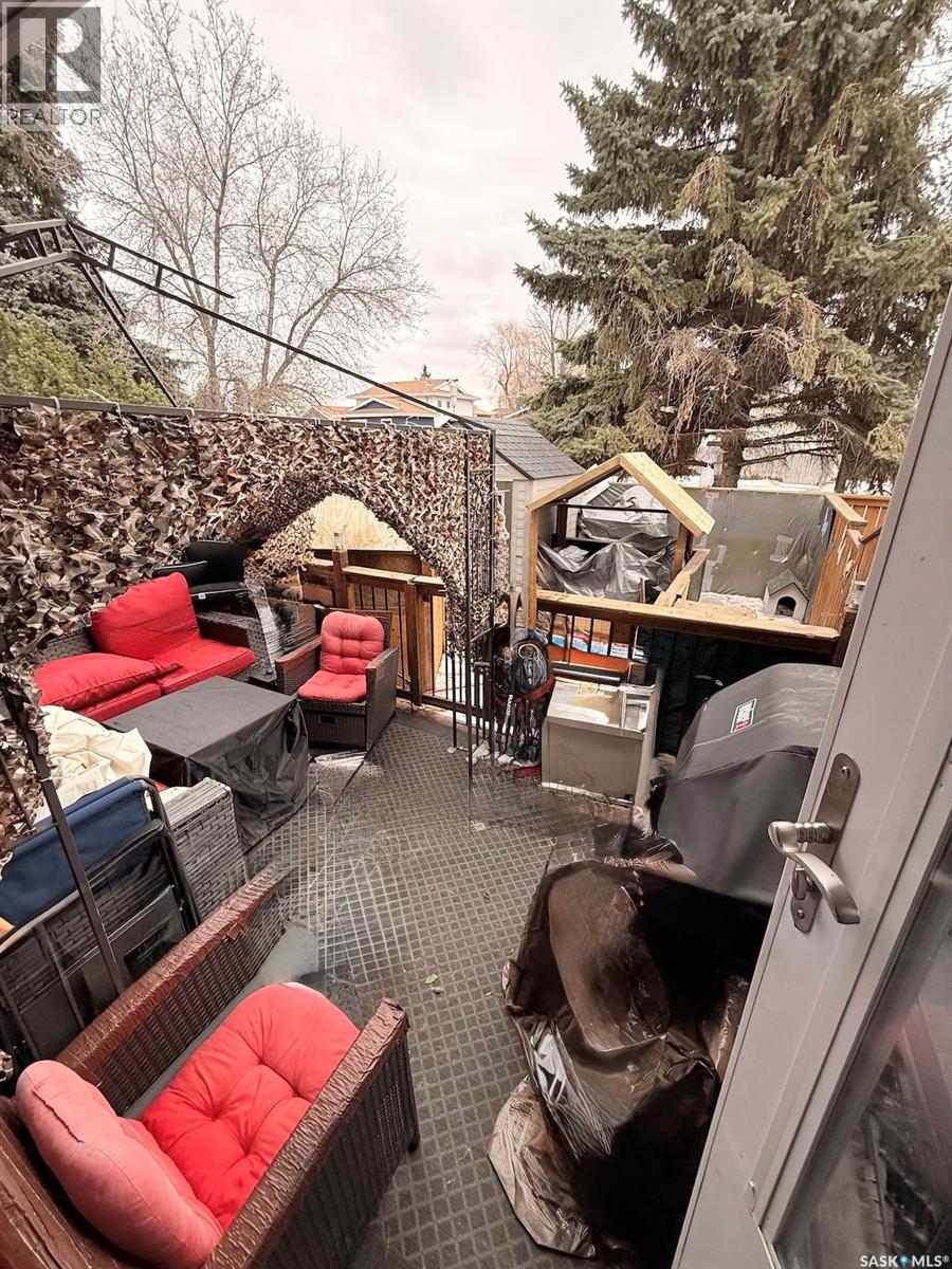 420 140 Meilicke Road, Saskatoon, Saskatchewan  S7K 7Y5 - Photo 6 - SK032932