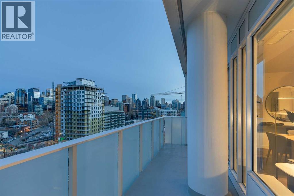 1004, 1107 Gladstone Road Nw, Calgary, Alberta  T2N 3T1 - Photo 34 - A2289191