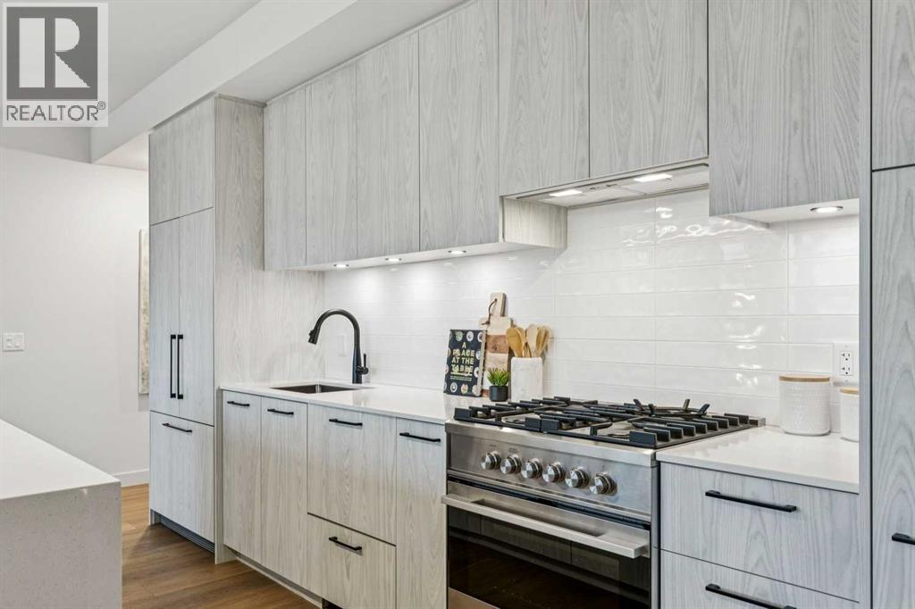 1004, 1107 Gladstone Road Nw, Calgary, Alberta  T2N 3T1 - Photo 9 - A2289191