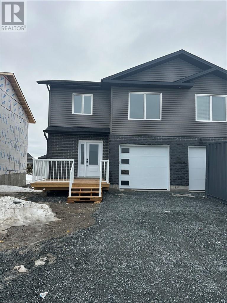 2951 Ruby Street, Chelmsford, Ontario