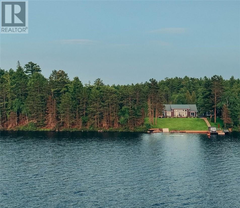 7 La Casa Del Lago Road, Estaire, Ontario  P3E 4N1 - Photo 3 - 2127120