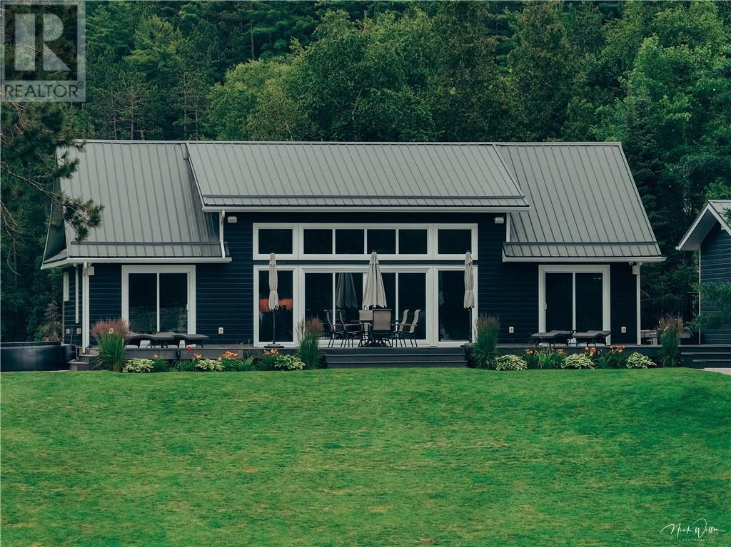 7 La Casa Del Lago Road, Estaire, Ontario  P3E 4N1 - Photo 5 - 2127120