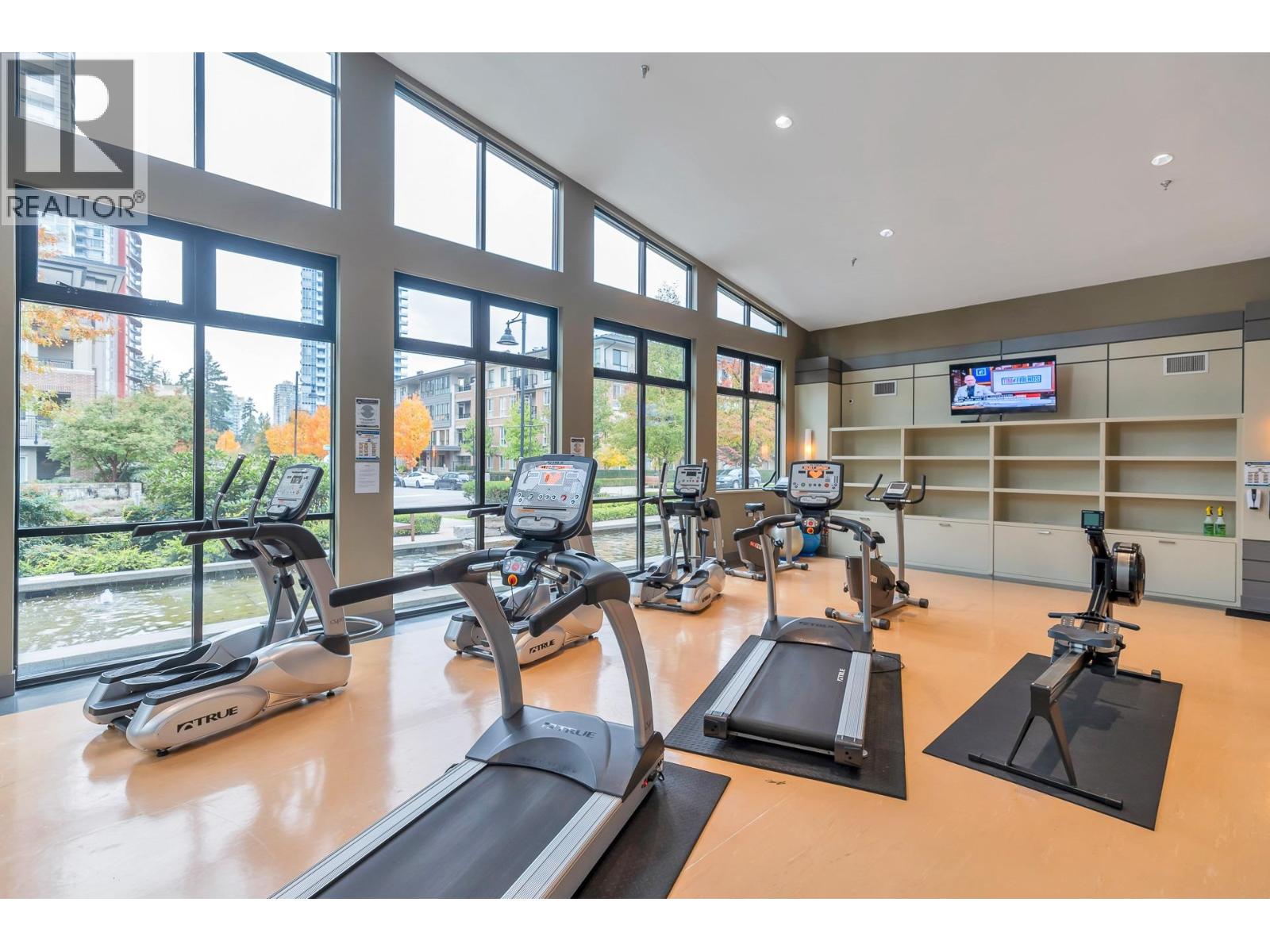 2205 3102 Windsor Gate, Coquitlam, British Columbia V3B 0J3 - Photo 35 - R3111725