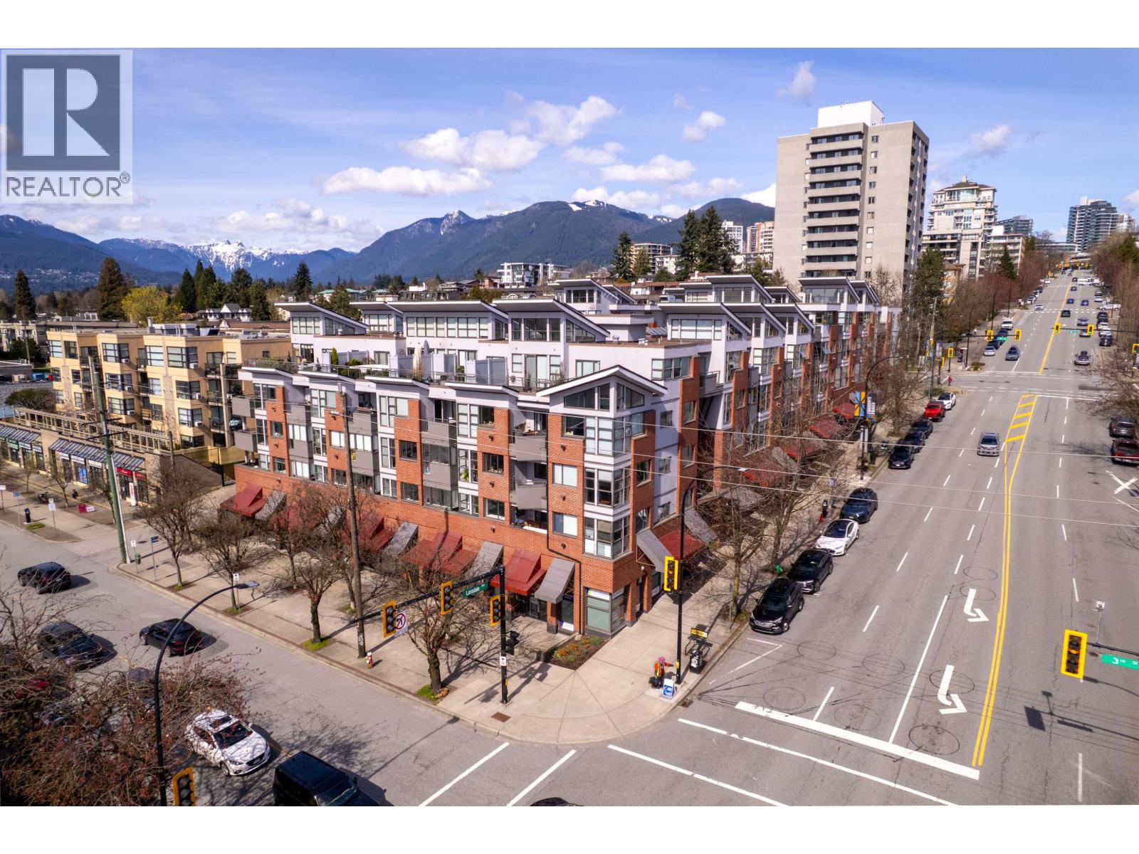 203 305 Lonsdale Avenue, North Vancouver, British Columbia V7M 2G3 - Photo 26 - R3111728